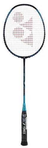 Badminton Racket Set, Grip Material : PU