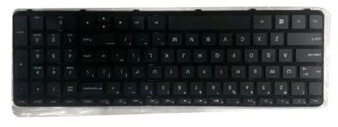 Laptop Keyboard