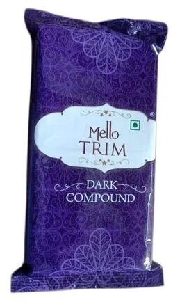 Dark Compound Chocolate