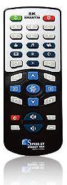 Intelligent remote