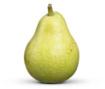 bartlett pears