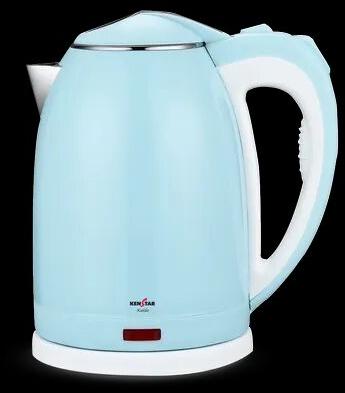 Stainless Steel Body Kenstar Electric Kettle, Power : 1500 Watt