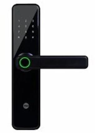 Smart Door Lock