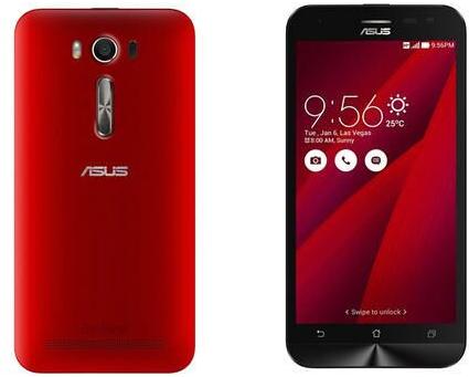 Asus Mobile Phone, Memory Size : 32 GB