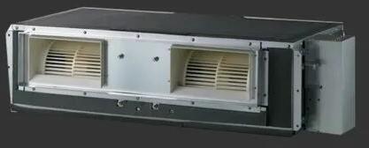 Ductable AC Unit