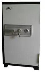 Godrej Safety Locker