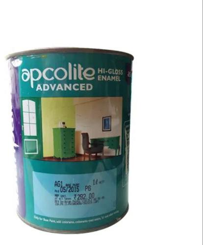 Asian Paints Enamel Paint