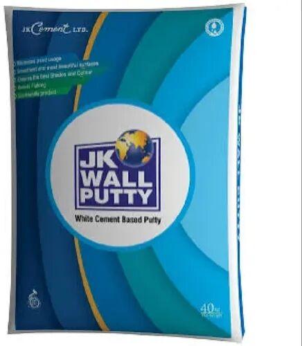 JK Wall Putty