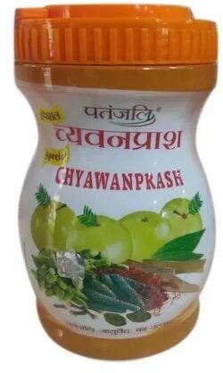 Patanjali Chyawanprash, Packaging Type : Jar