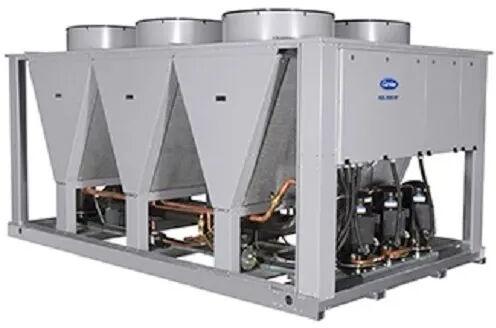 Carrier Air Cooled Scroll Chiller