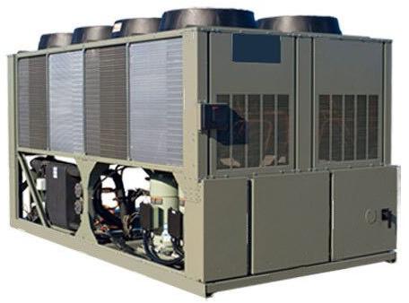 Air Cooled Chiller