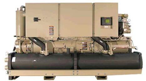 Water Cooled Chiller, for Industrial