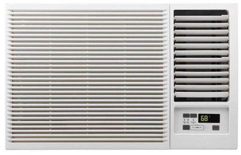 Window air conditioner, Voltage : 380 V