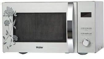 Haier Microwave Ovens