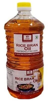 rice bran oil