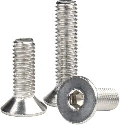 Stainless Steel Industrial Wooden Fasteners, Size : 2 inch