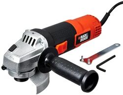 Small Angle Grinder Machine, Rated Voltage : 820 V