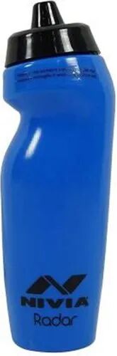 Blue Sipper Sports Bottle