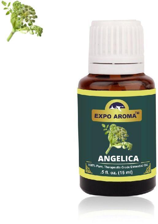 ANGELICA FLORAL WATER