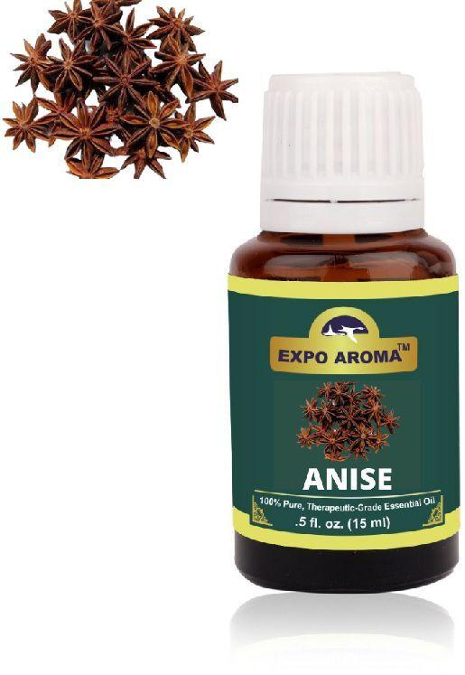 ANISE OIL