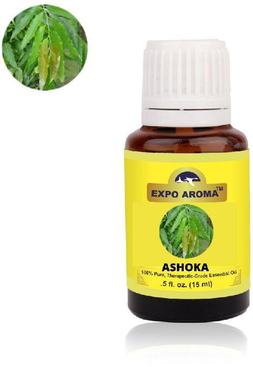 ASHOKA EXTRACT