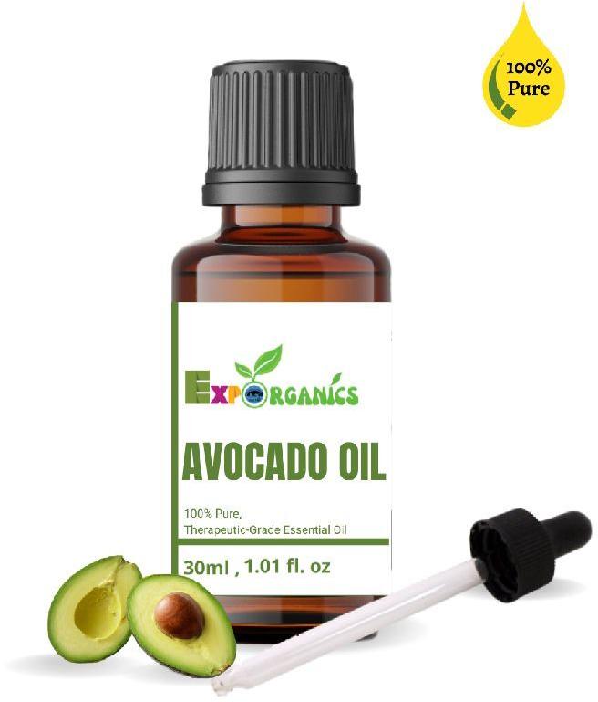 Avocado Oil