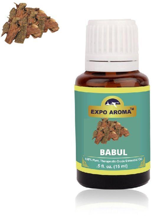 BABUL EXTRACT