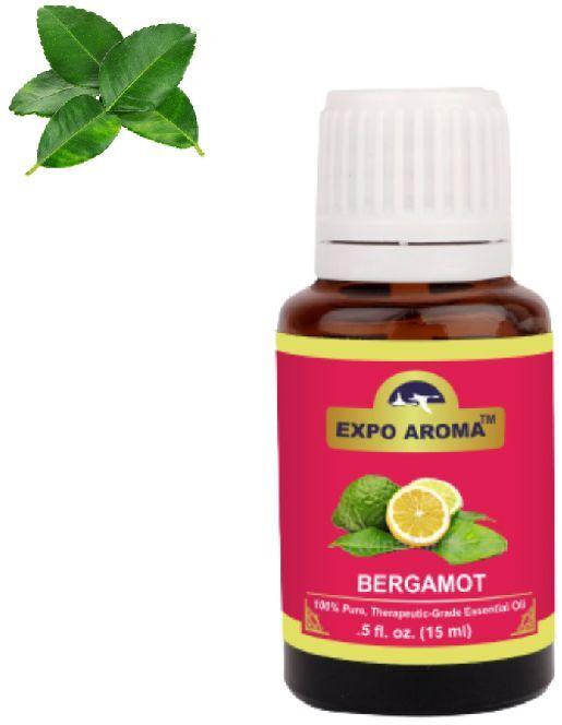 bergamot oil