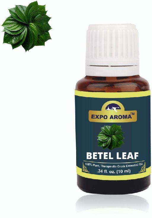 betel leaf oil