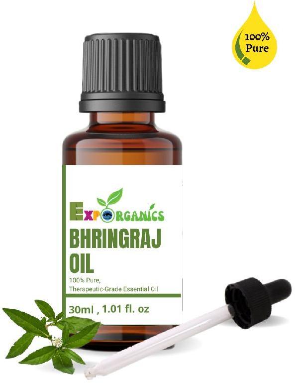 BHRINGRAJ OIL