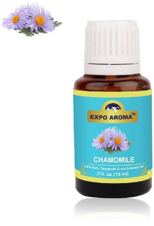 BLUE CHAMOMILE OIL