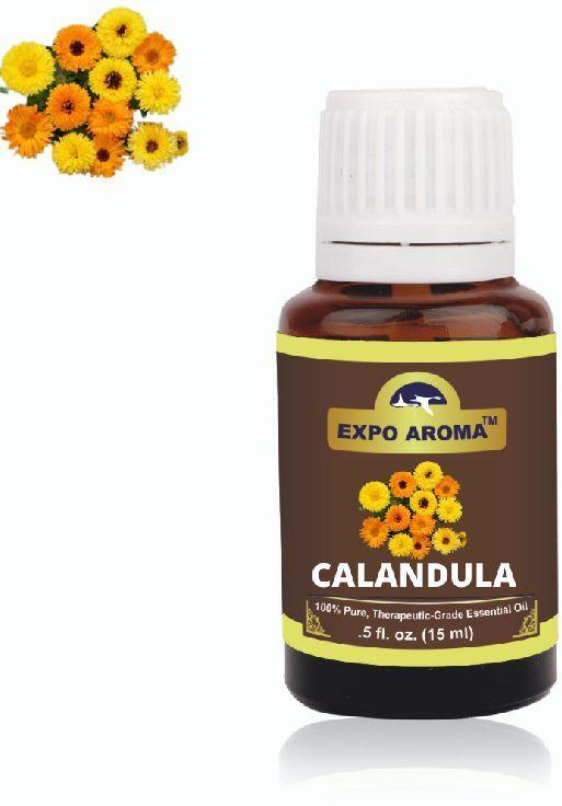 CALENDULA OIL