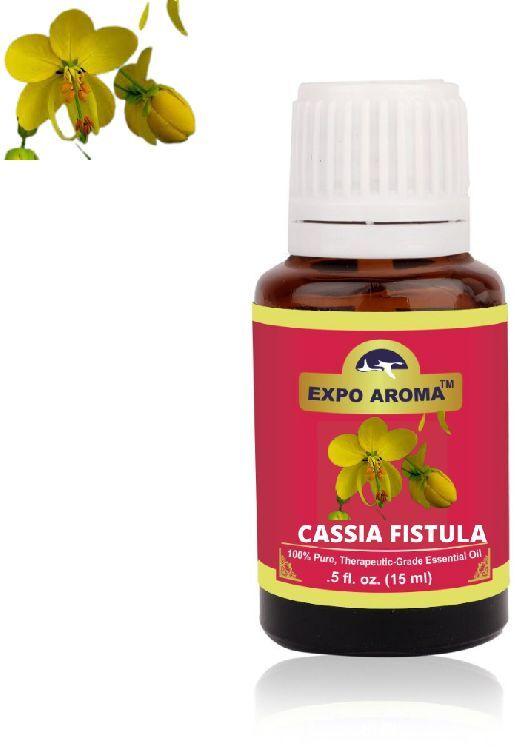 CASSIA FISTULA EXTRACT