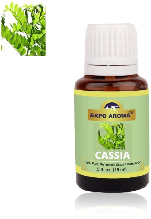 CASSIA OIL