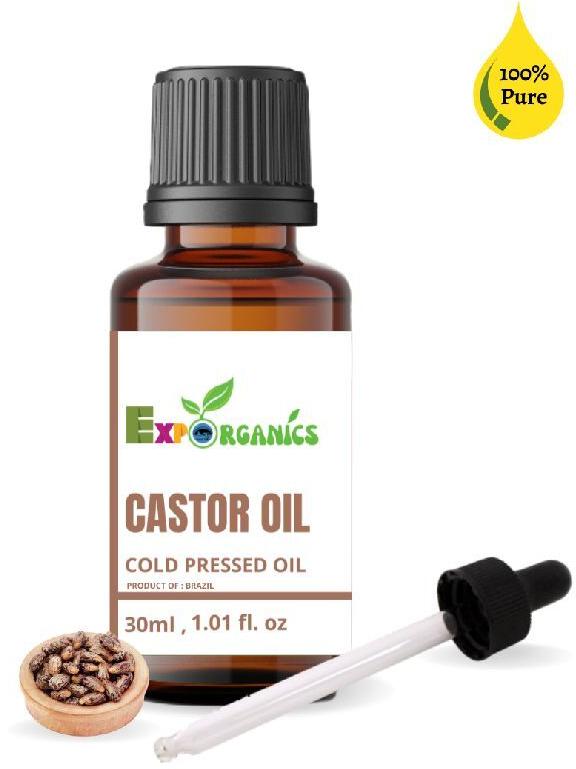 CASTOR OIL