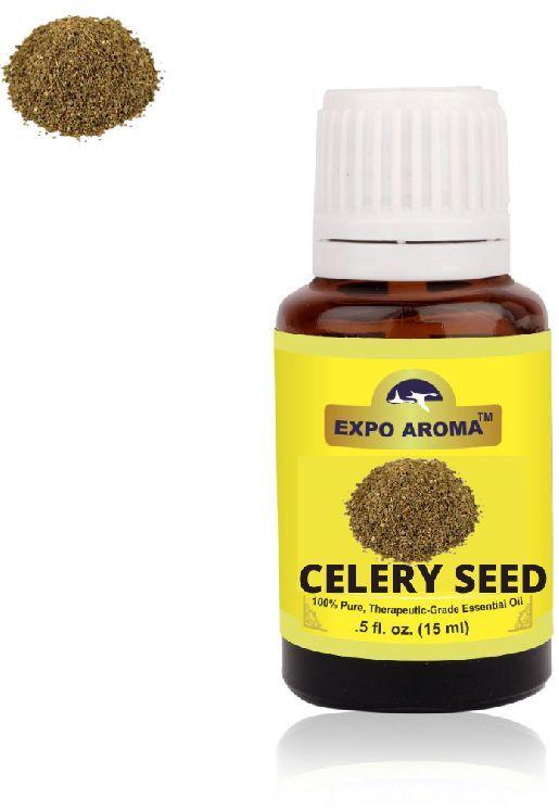 CELERY SEED OIL