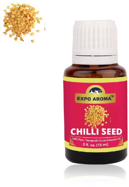CHILLI SEED OIL