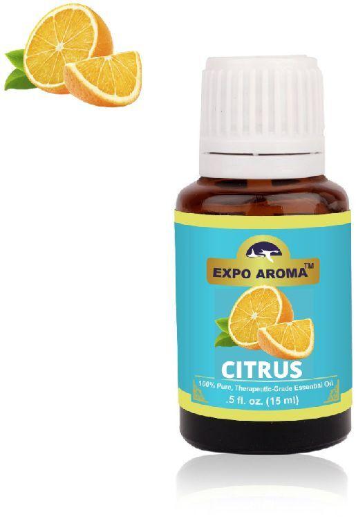 CITRUS OIL