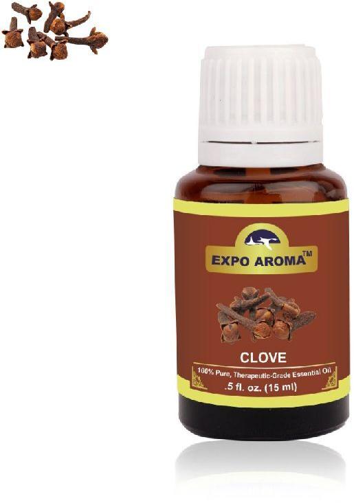 CLOVE BUD OIL