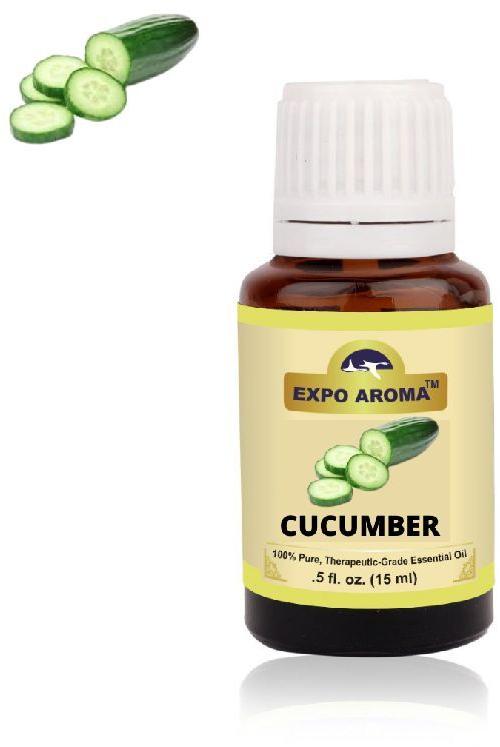 CUCUMBER OIL