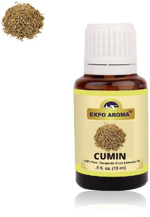 CUMIN OIL