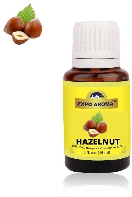 HAZEL NUT OIL