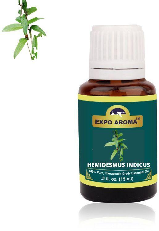 HEMIDESMUS INDICUS EXTRACT