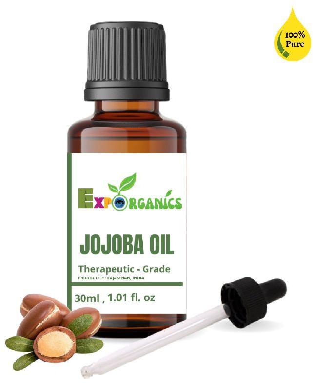 JOJOBA OIL