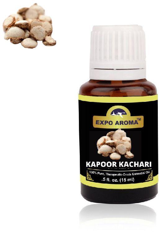 KAPOOR KACHARI OIL