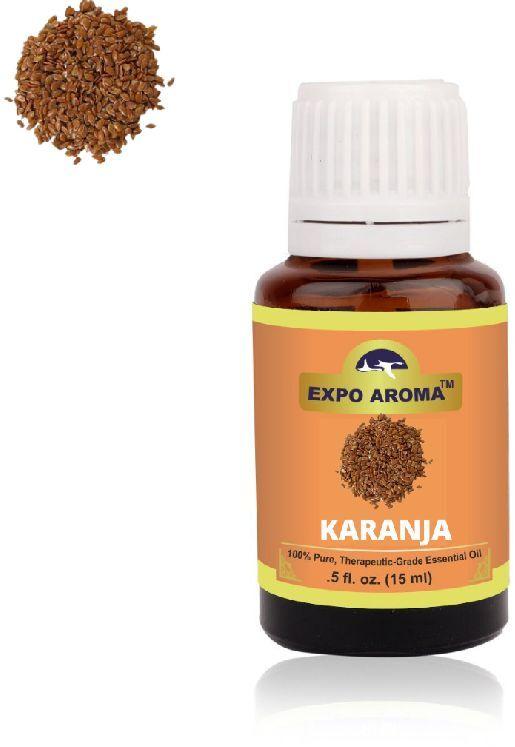 karanja oil