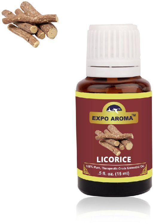 LICORICE EXTRACT