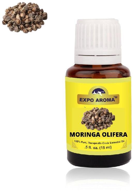 MORINGA OLEIFERA SEEDS EXTRACT