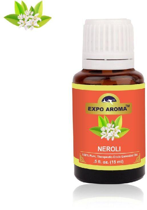 NEROLI OIL