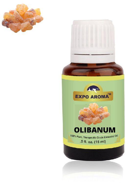 OLIBANUM OIL